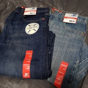 Boys jeans